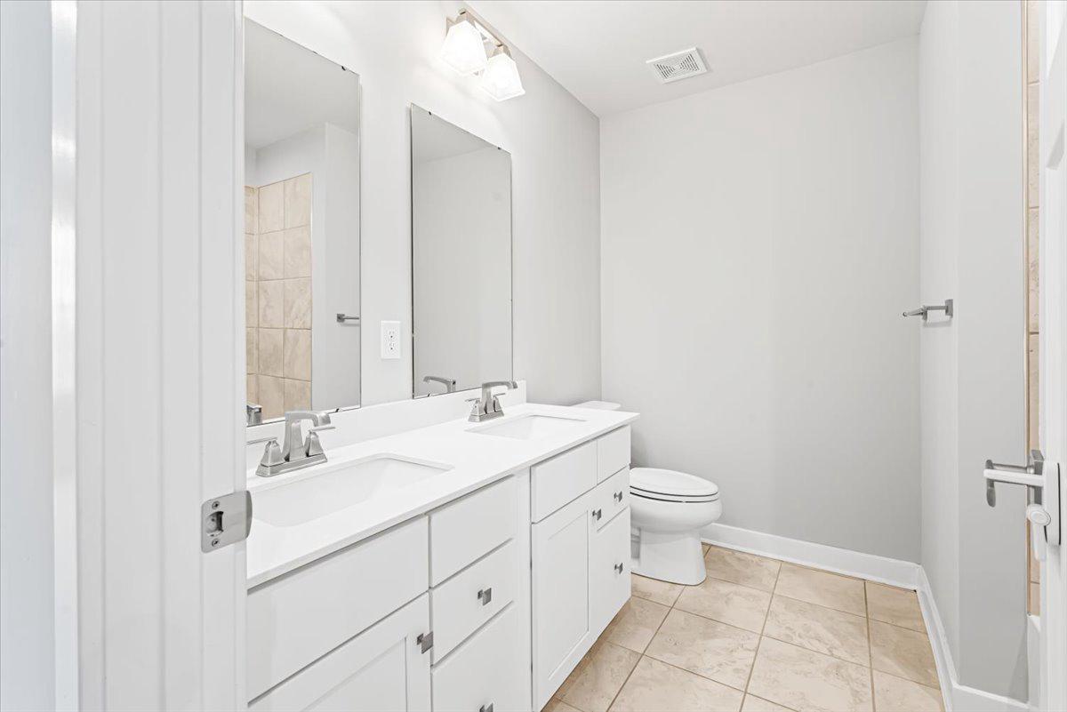 PRESERVE AT DEEP CRK - Residential