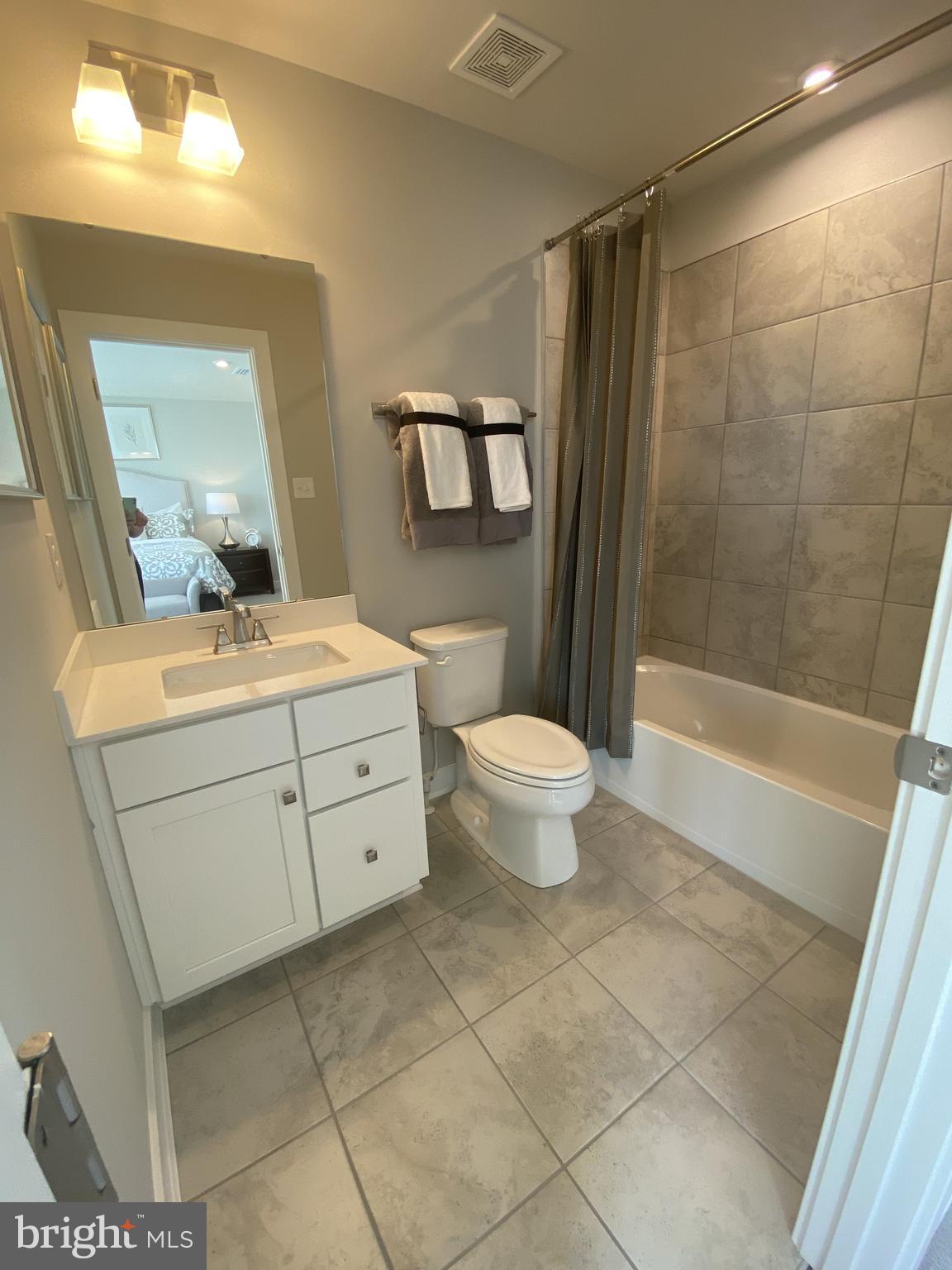 PRESERVE AT DEEP CRK - Residential