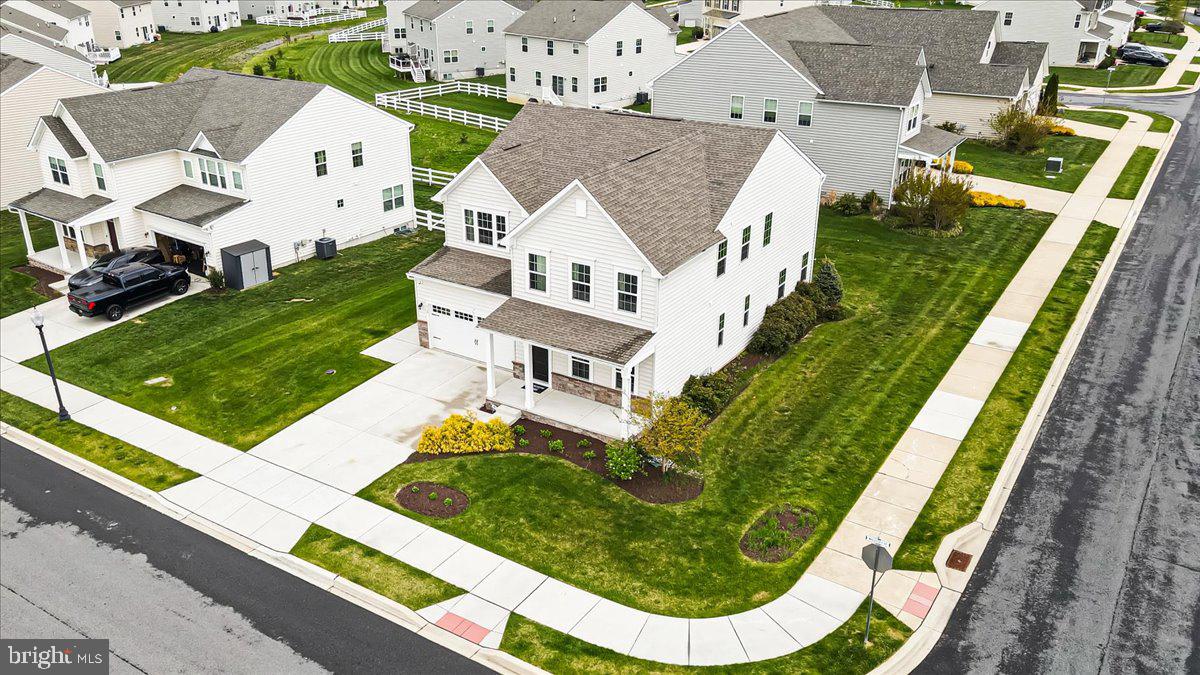 PRESERVE AT DEEP CRK - Residential