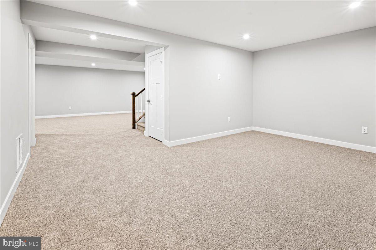 PRESERVE AT DEEP CRK - Residential