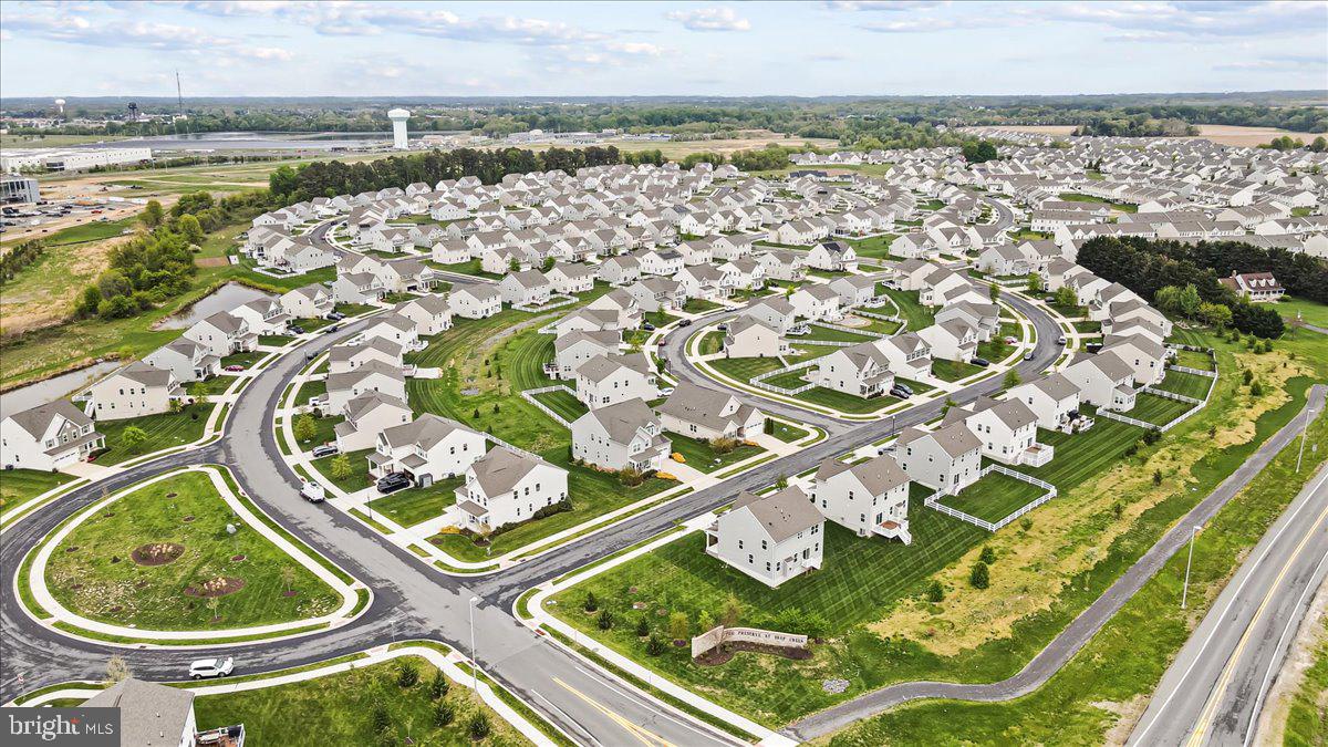 PRESERVE AT DEEP CRK - Residential