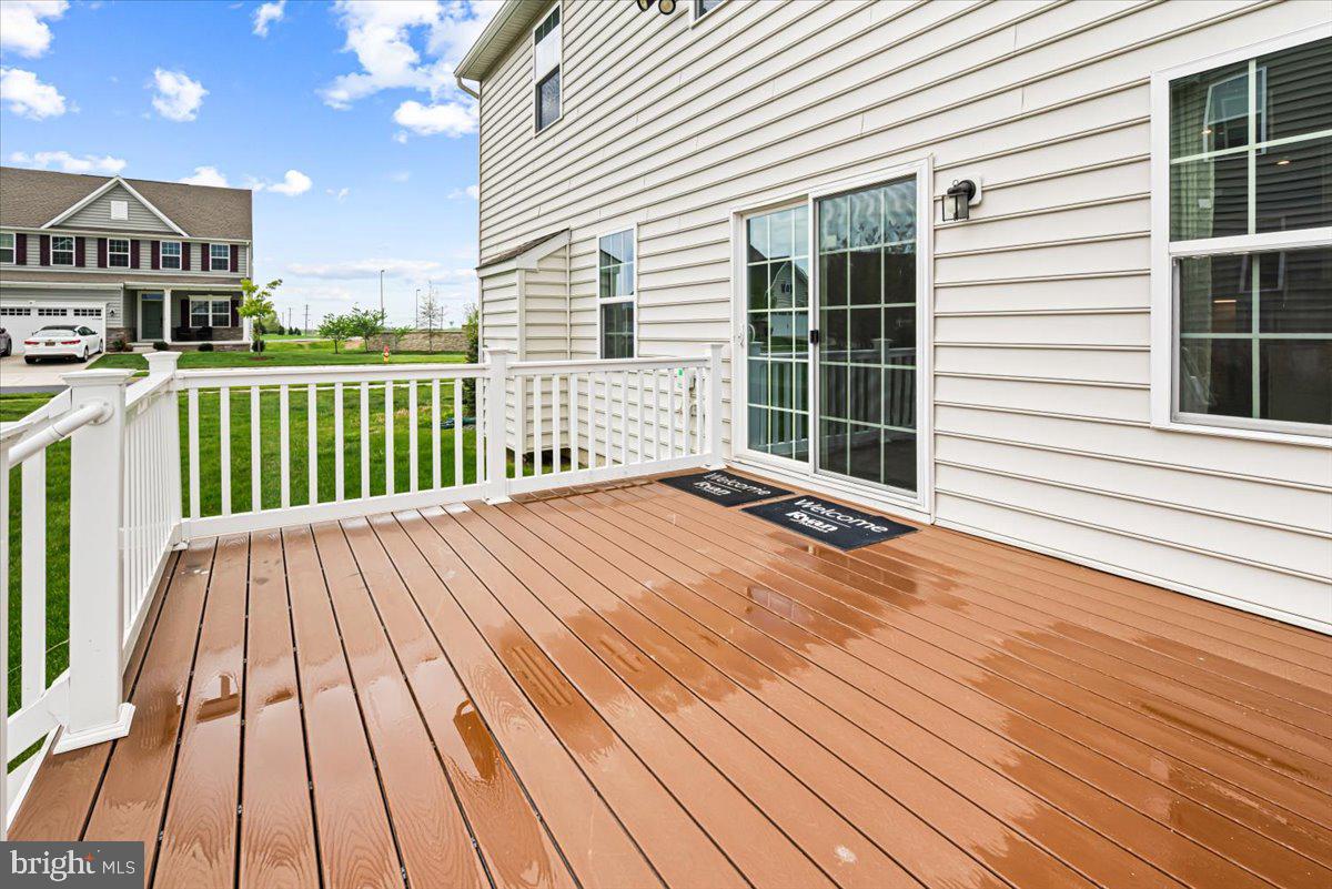 PRESERVE AT DEEP CRK - Residential