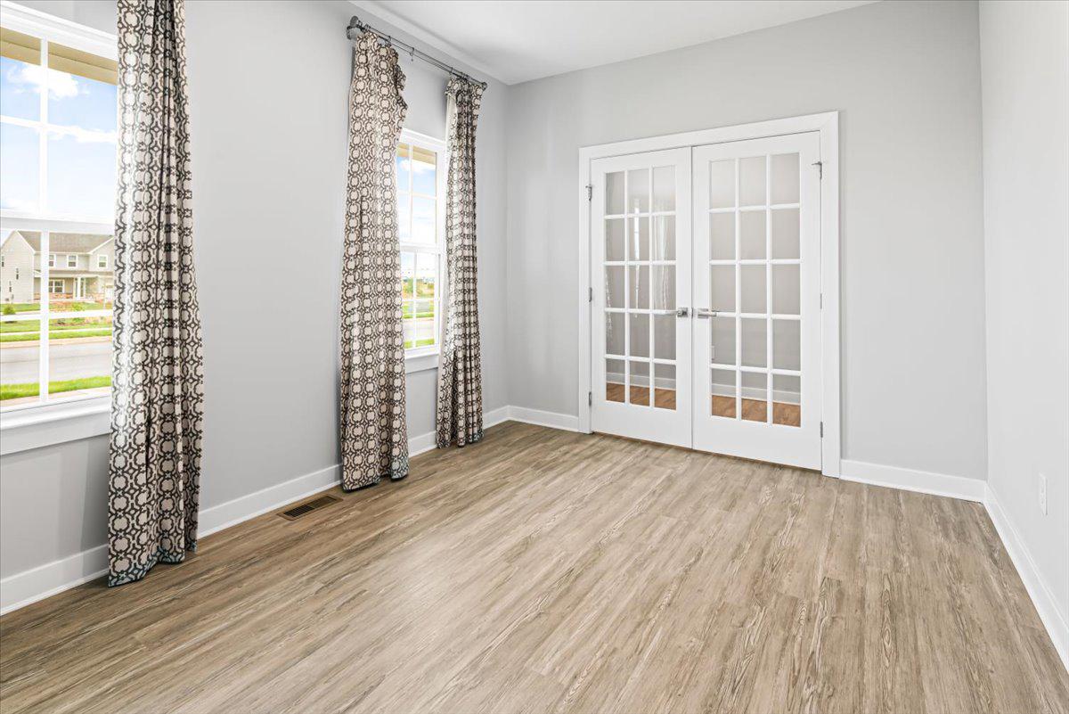 PRESERVE AT DEEP CRK - Residential