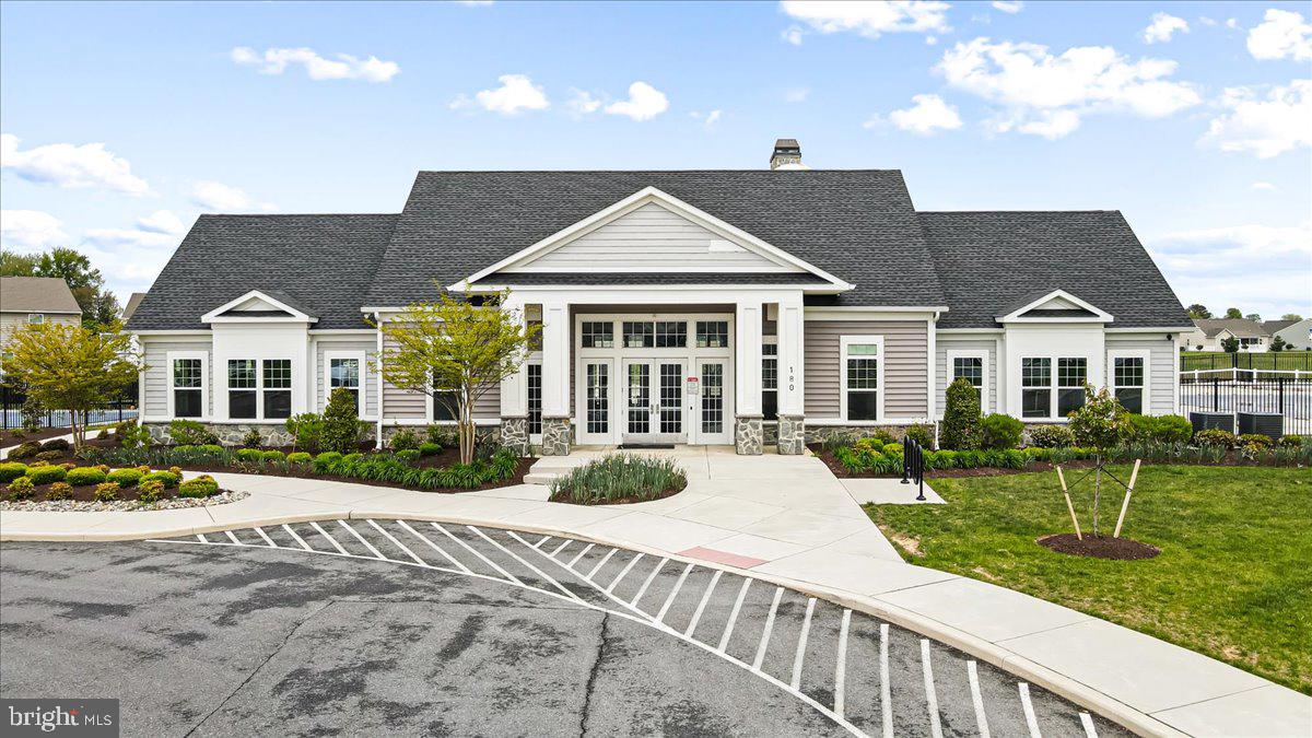 PRESERVE AT DEEP CRK - Residential