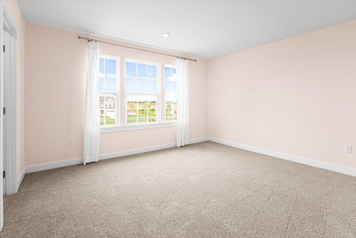 PRESERVE AT DEEP CRK - Residential