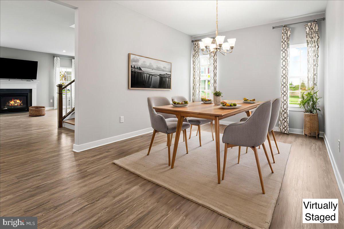 PRESERVE AT DEEP CRK - Residential