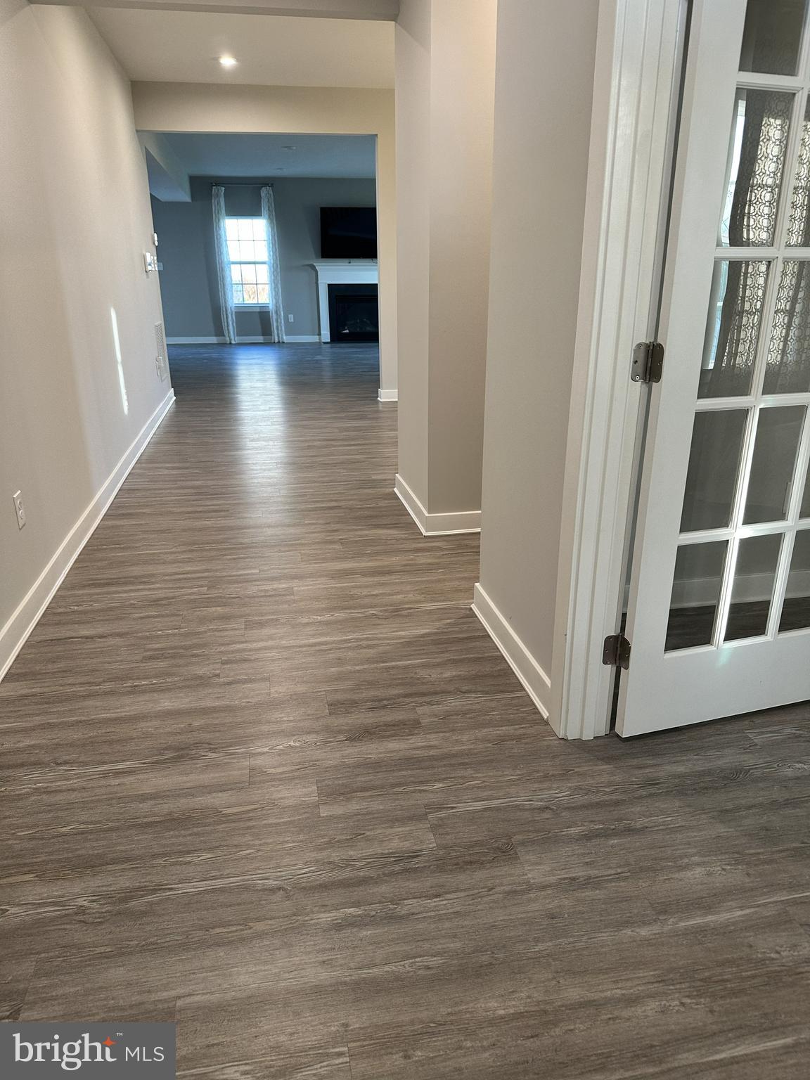 PRESERVE AT DEEP CRK - Residential