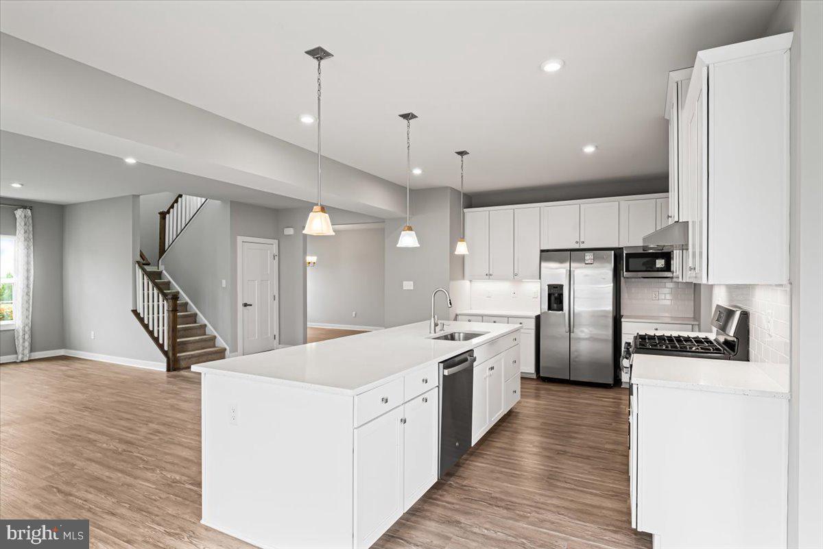 PRESERVE AT DEEP CRK - Residential