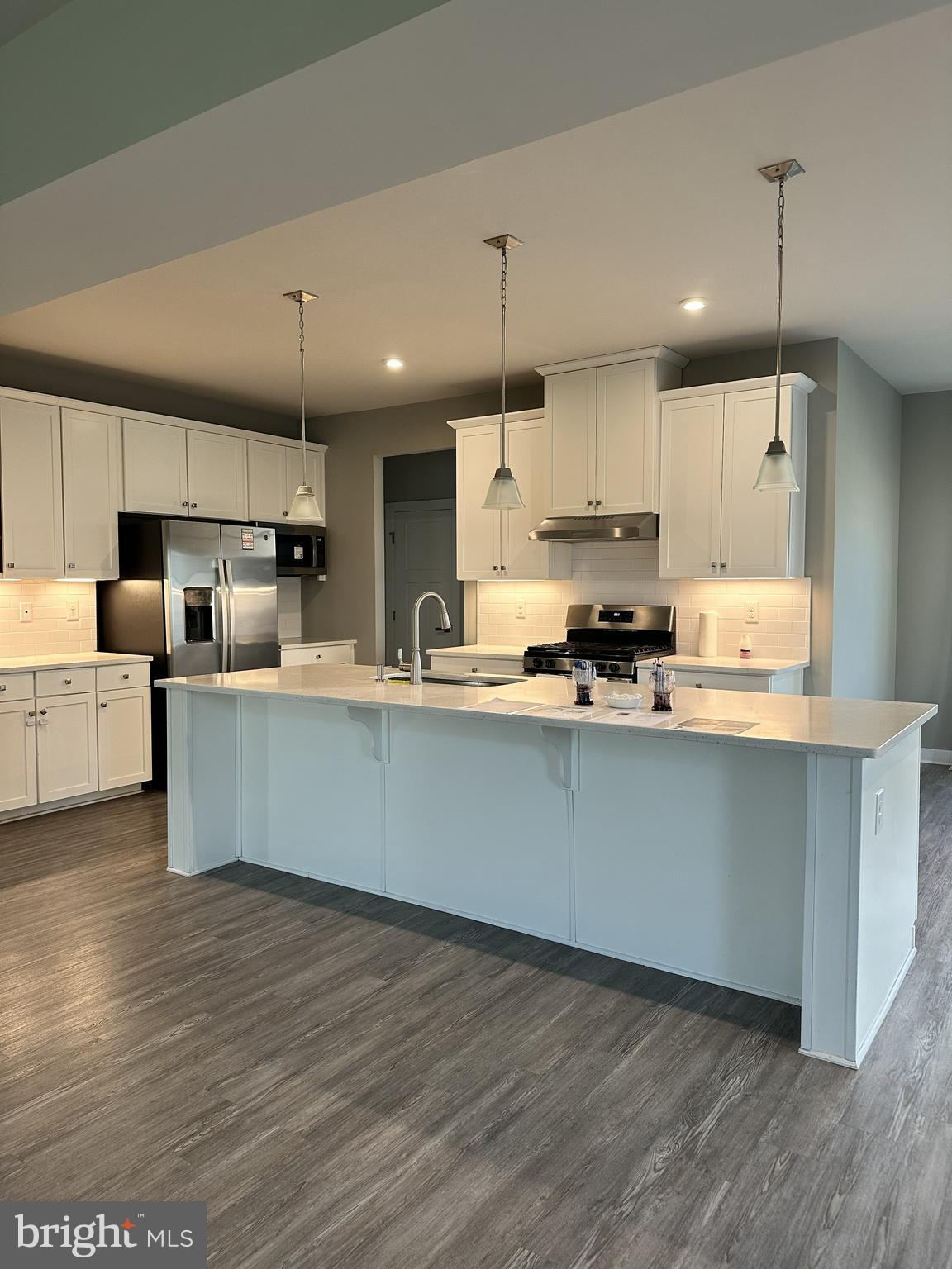 PRESERVE AT DEEP CRK - Residential