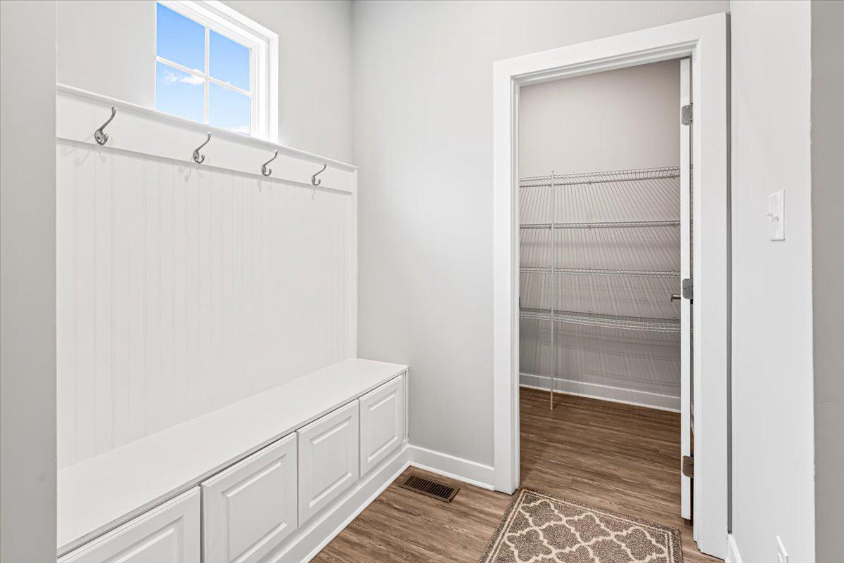 PRESERVE AT DEEP CRK - Residential