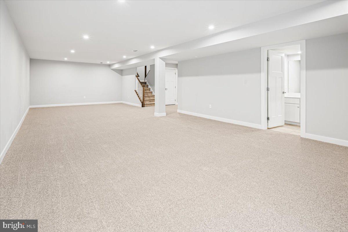 PRESERVE AT DEEP CRK - Residential