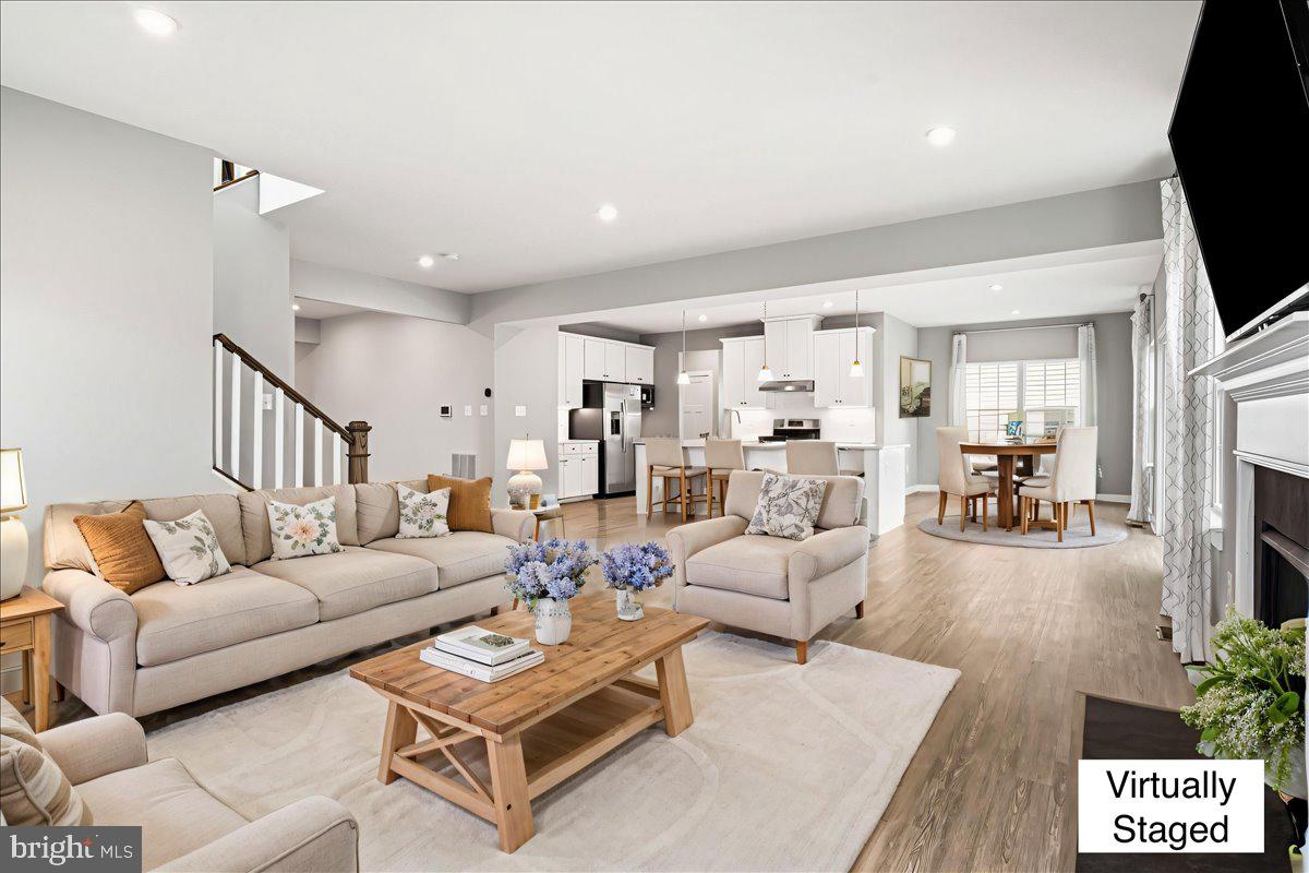 PRESERVE AT DEEP CRK - Residential