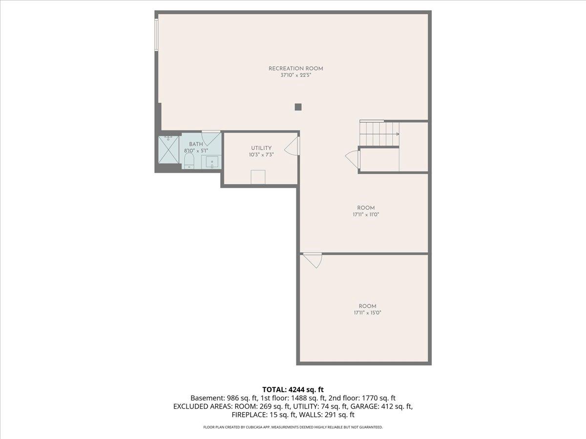 PRESERVE AT DEEP CRK - Residential