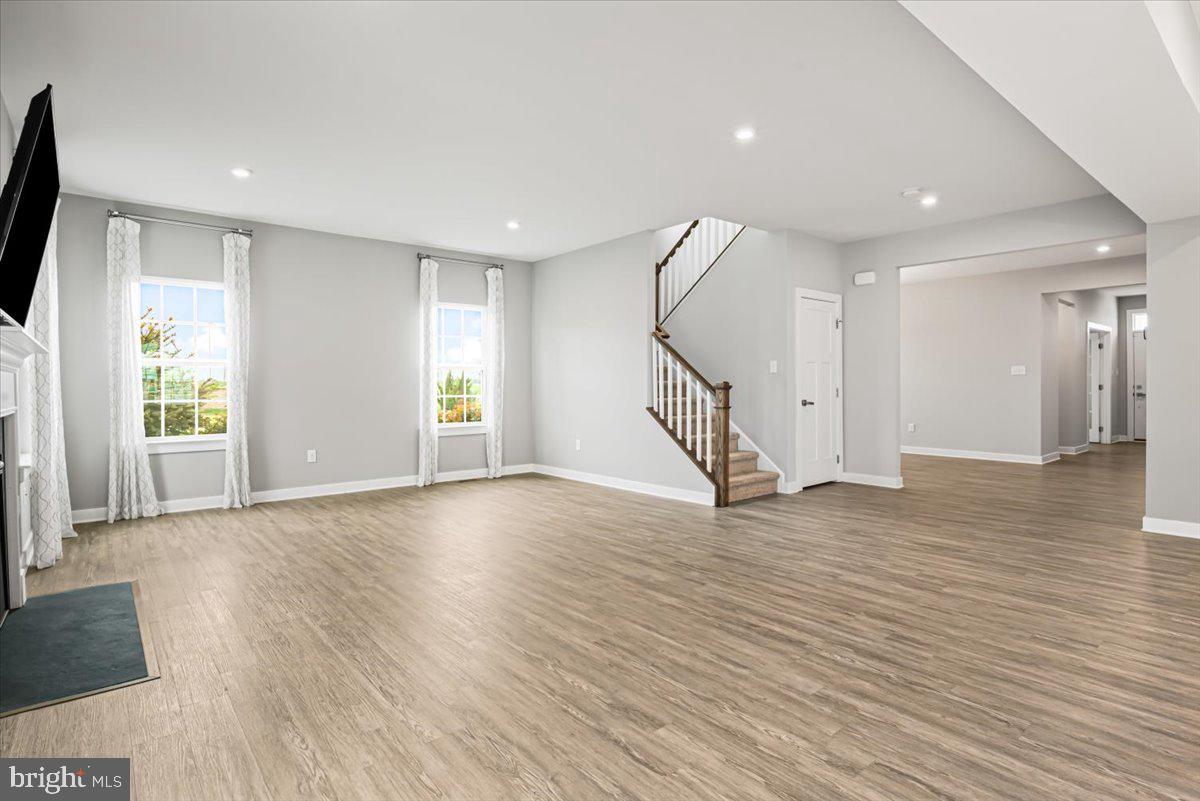 PRESERVE AT DEEP CRK - Residential