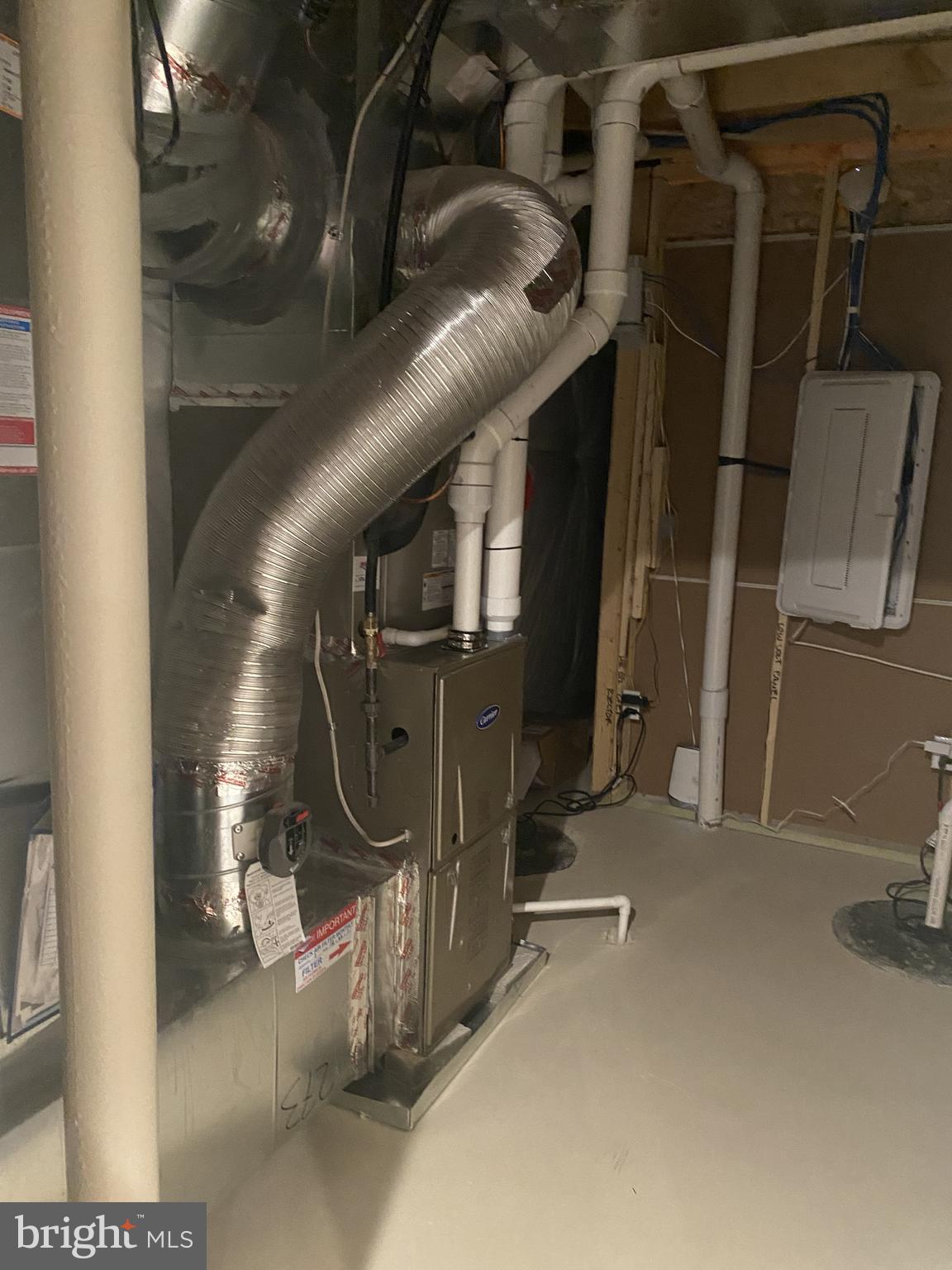 PRESERVE AT DEEP CRK - Residential