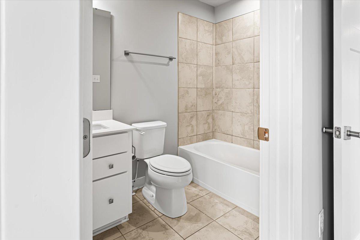 PRESERVE AT DEEP CRK - Residential