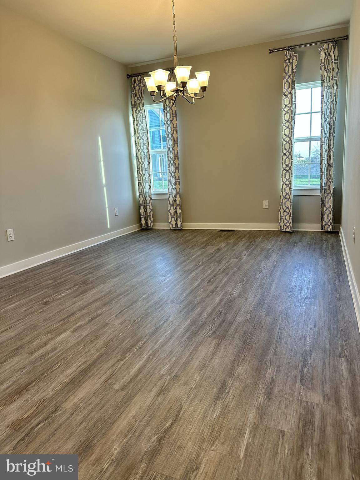 PRESERVE AT DEEP CRK - Residential