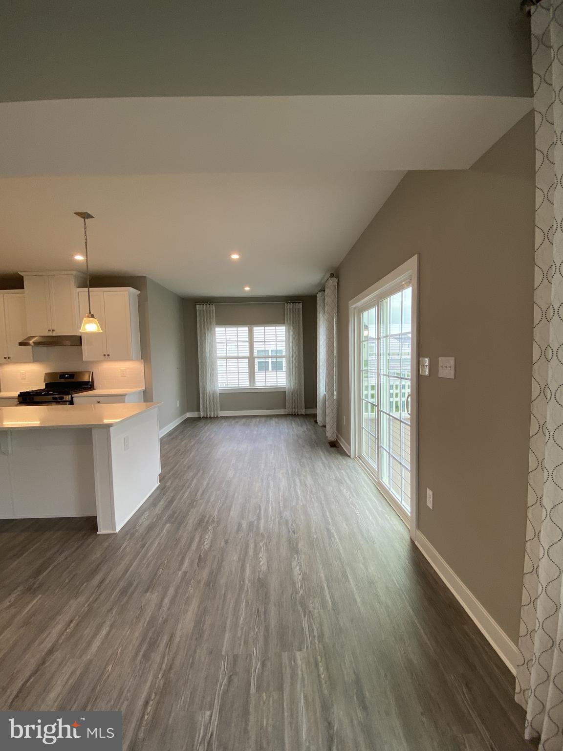 PRESERVE AT DEEP CRK - Residential