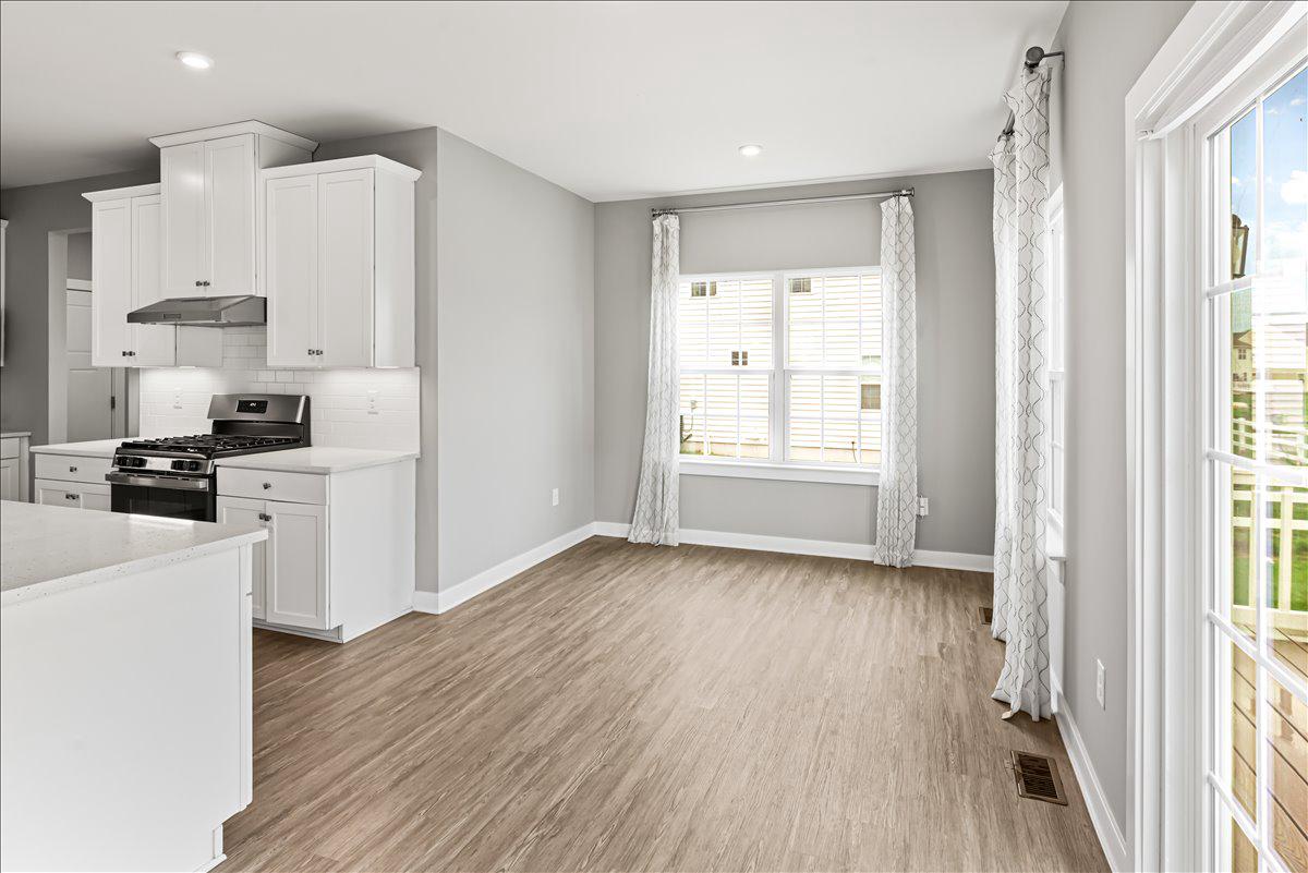 PRESERVE AT DEEP CRK - Residential