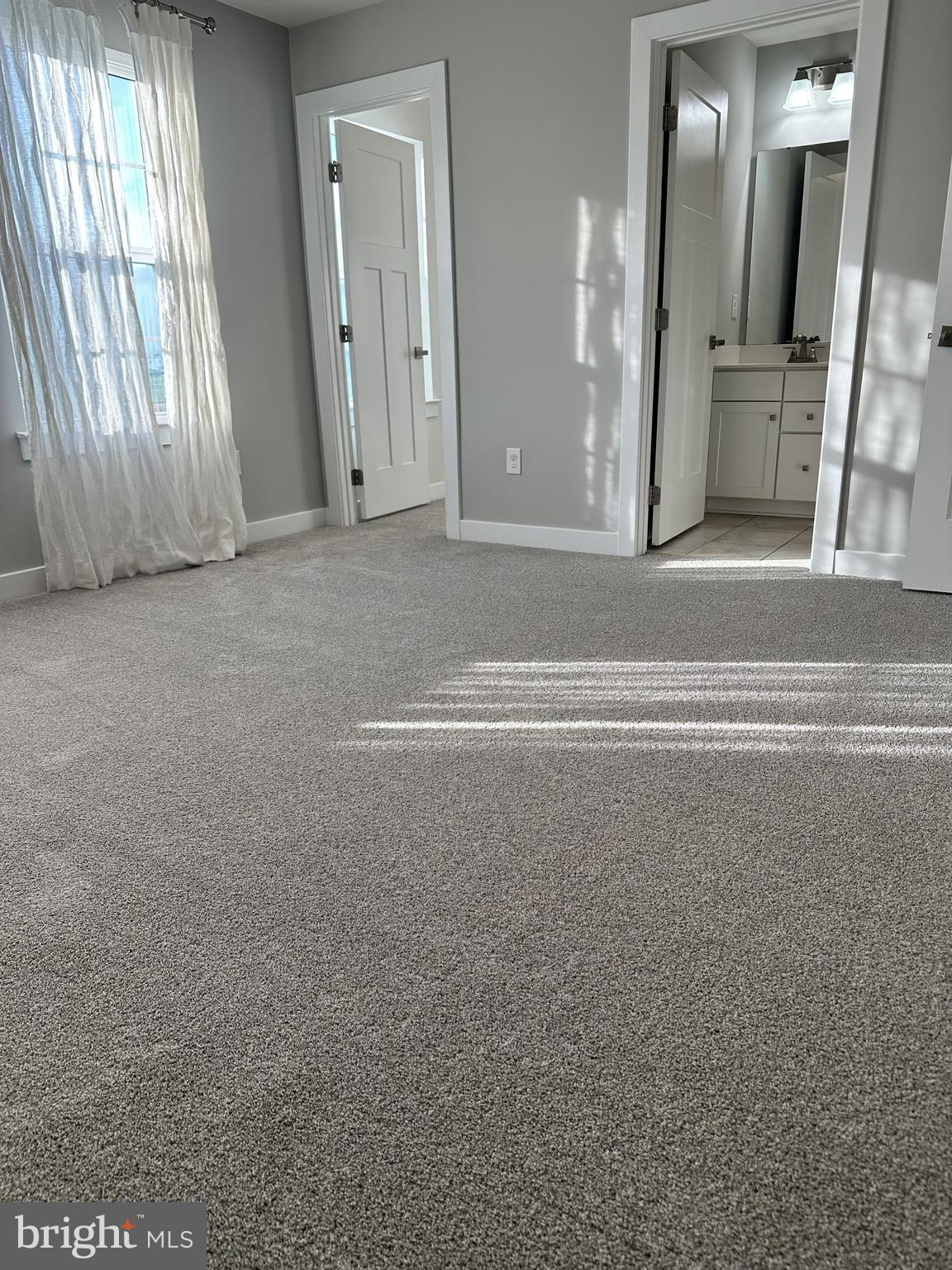 PRESERVE AT DEEP CRK - Residential