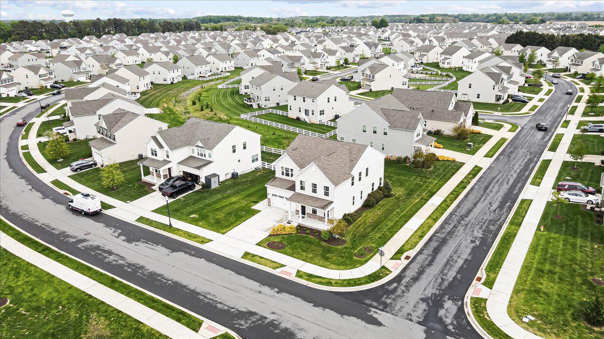 PRESERVE AT DEEP CRK - Residential