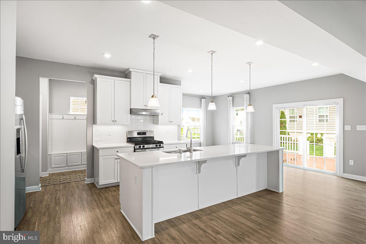 PRESERVE AT DEEP CRK - Residential