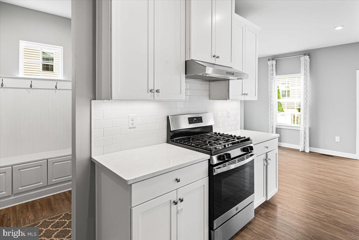 PRESERVE AT DEEP CRK - Residential