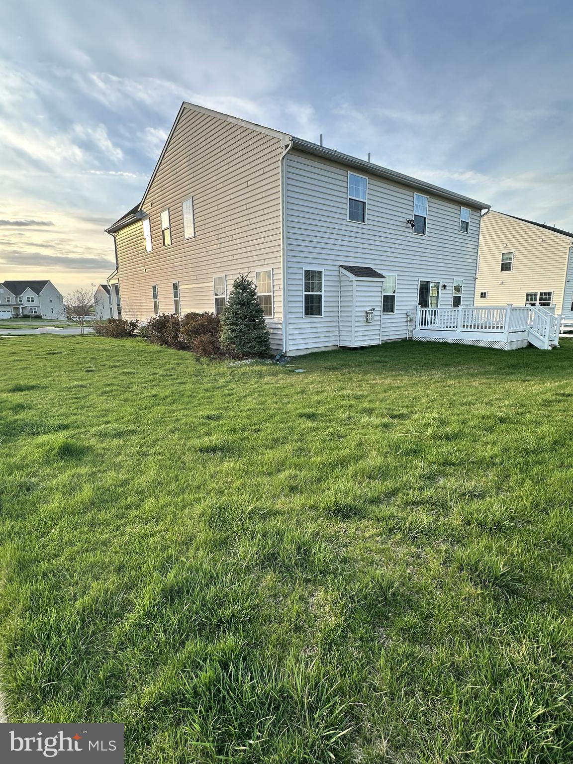 PRESERVE AT DEEP CRK - Residential