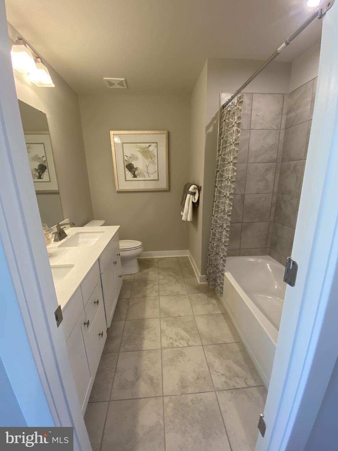 PRESERVE AT DEEP CRK - Residential