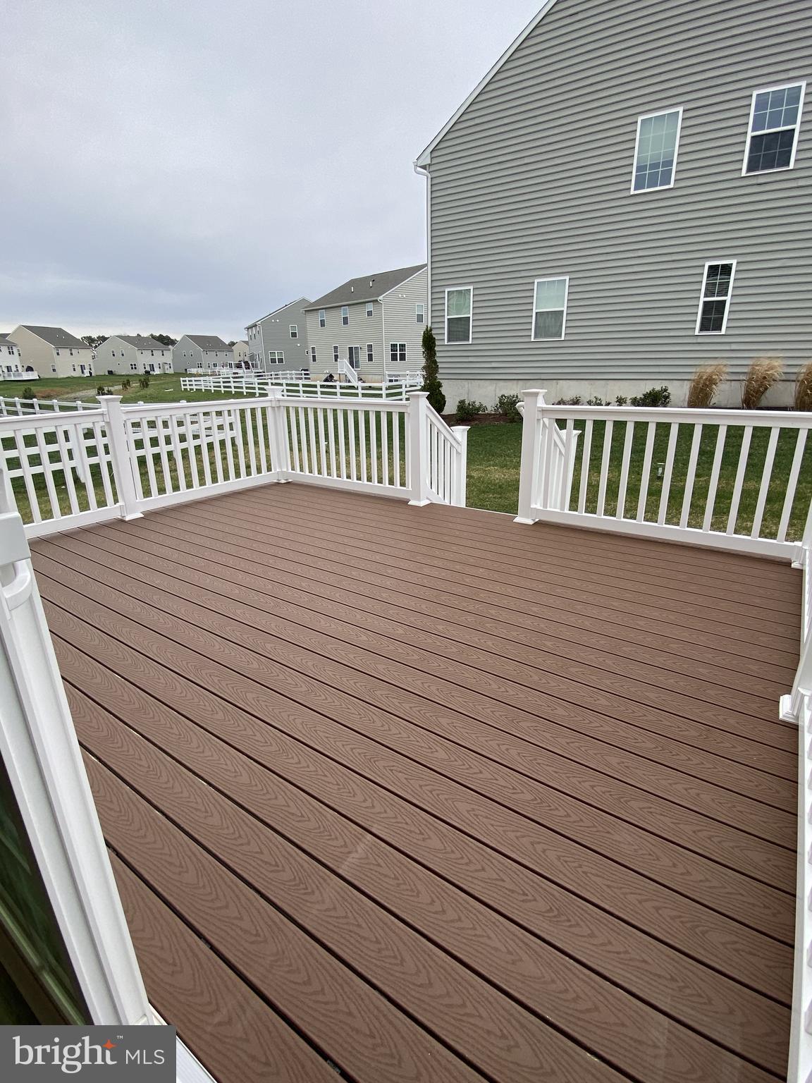 PRESERVE AT DEEP CRK - Residential