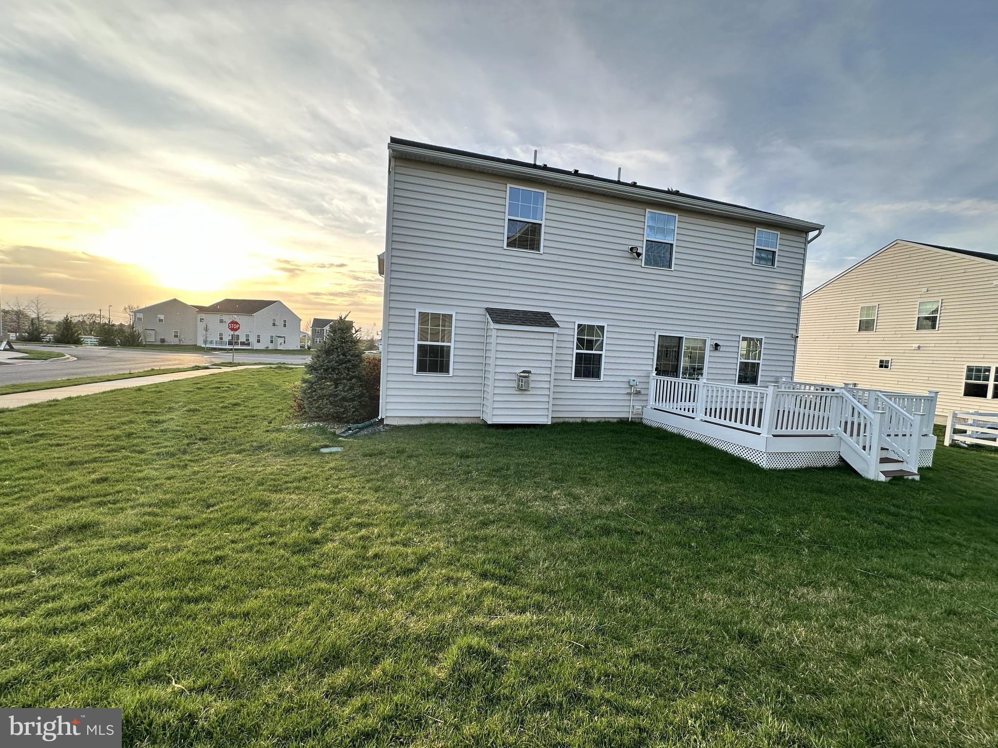 PRESERVE AT DEEP CRK - Residential