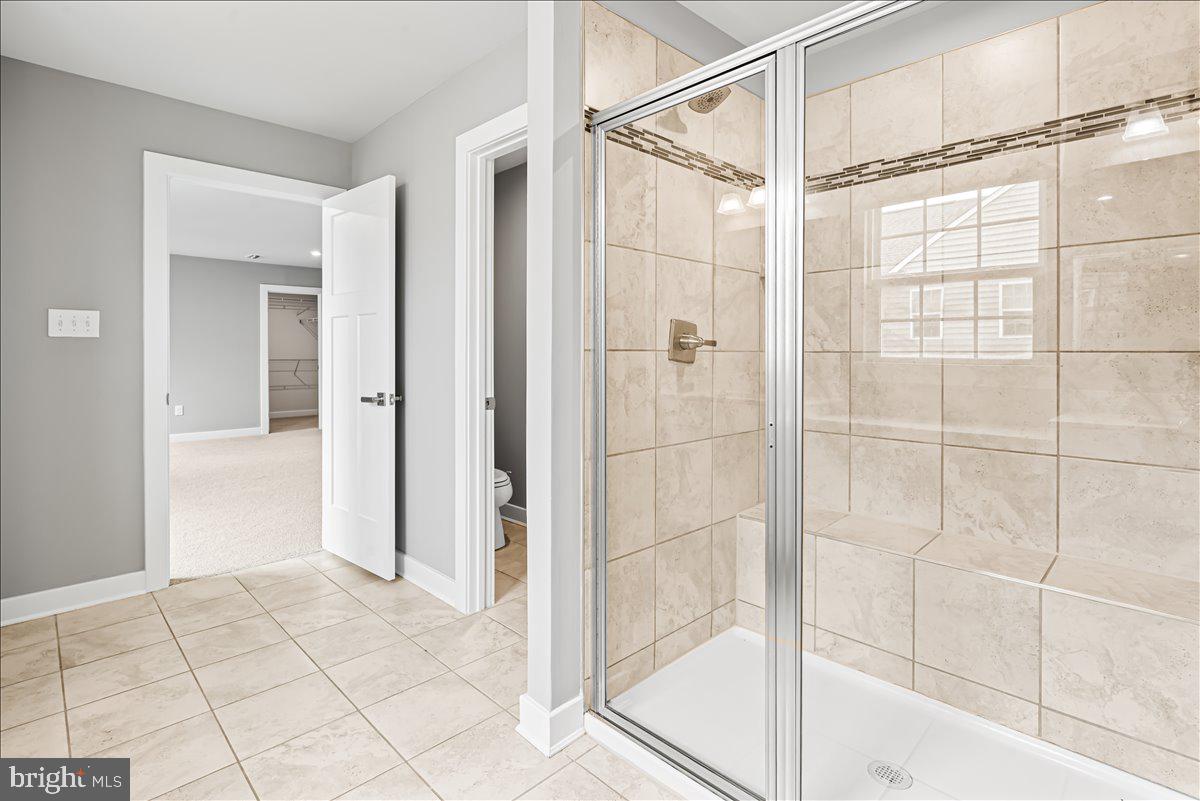 PRESERVE AT DEEP CRK - Residential