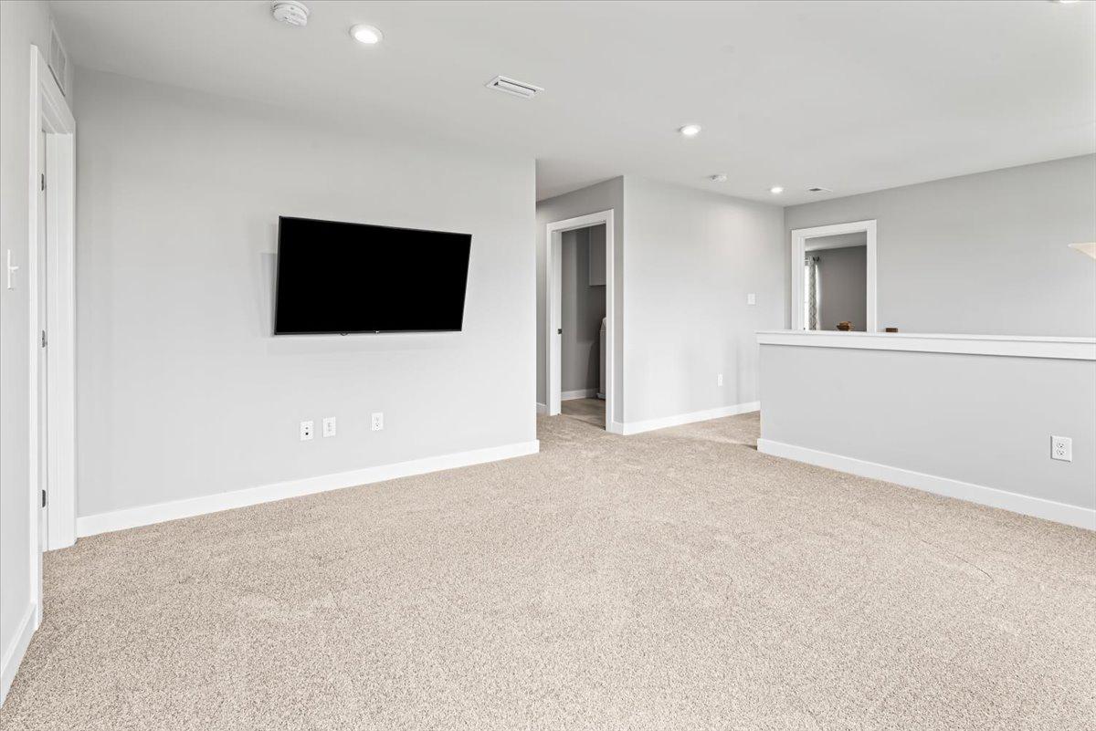 PRESERVE AT DEEP CRK - Residential