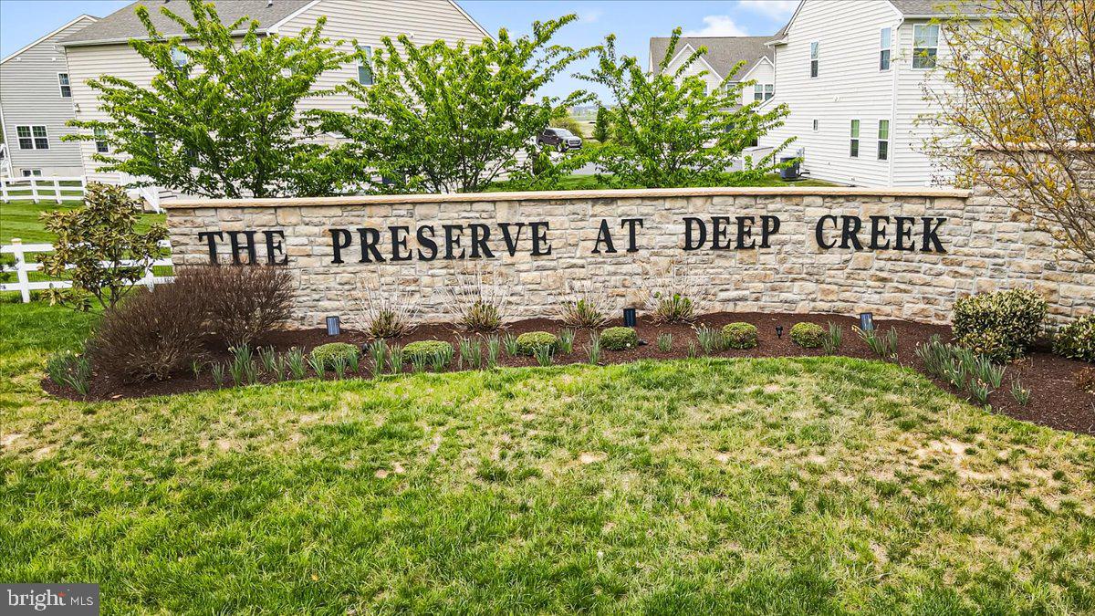 PRESERVE AT DEEP CRK - Residential