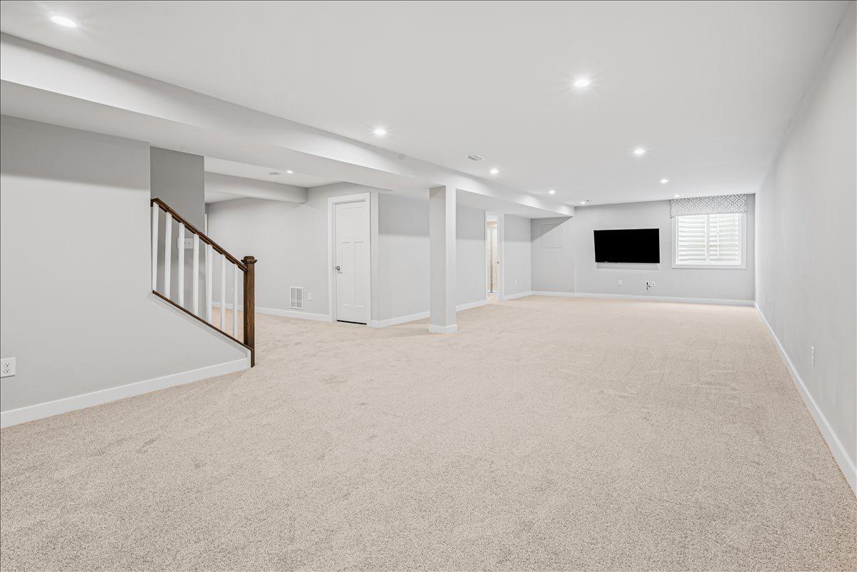 PRESERVE AT DEEP CRK - Residential