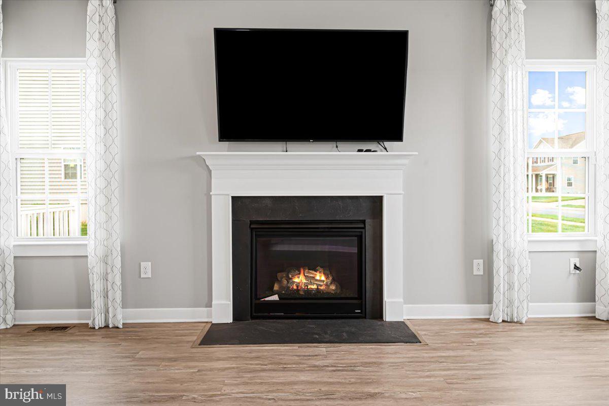 PRESERVE AT DEEP CRK - Residential