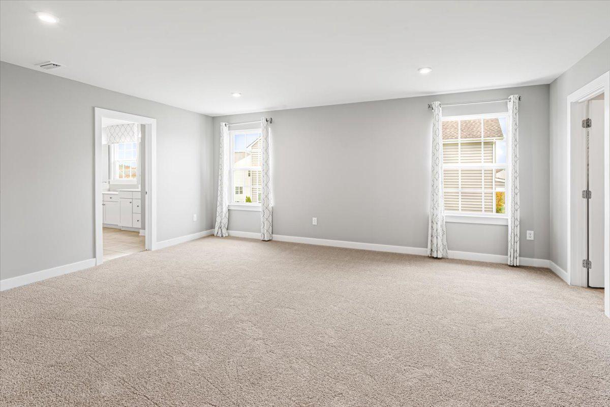 PRESERVE AT DEEP CRK - Residential