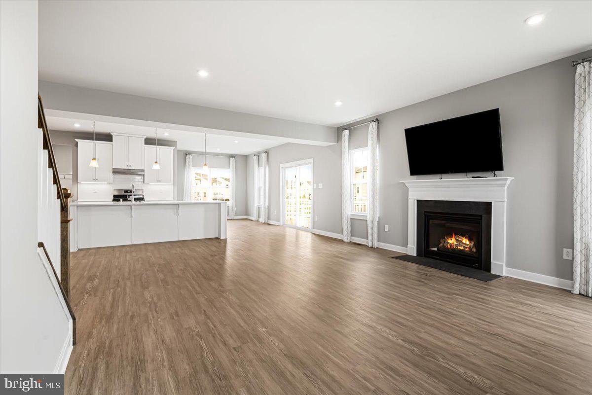 PRESERVE AT DEEP CRK - Residential