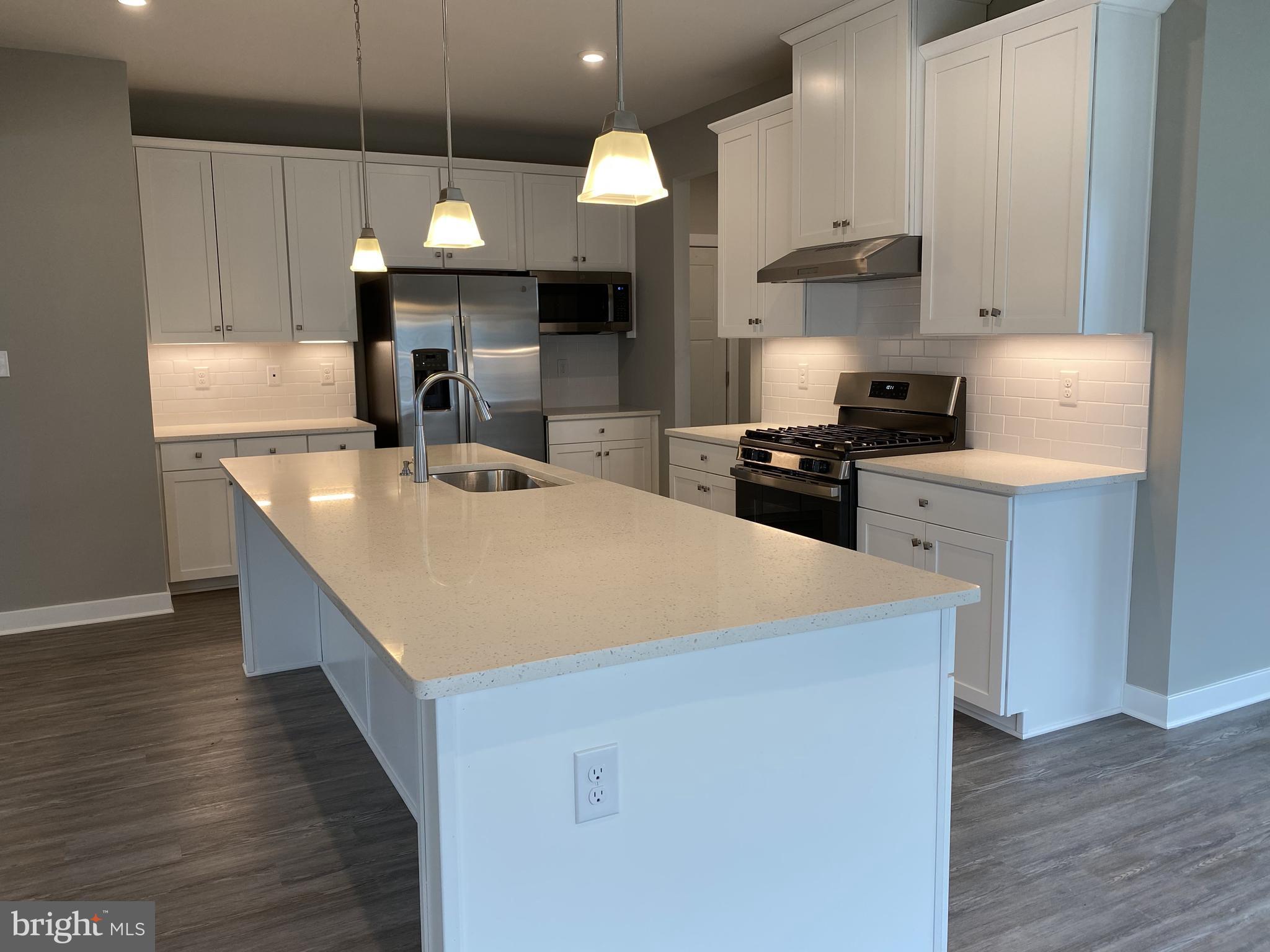 PRESERVE AT DEEP CRK - Residential