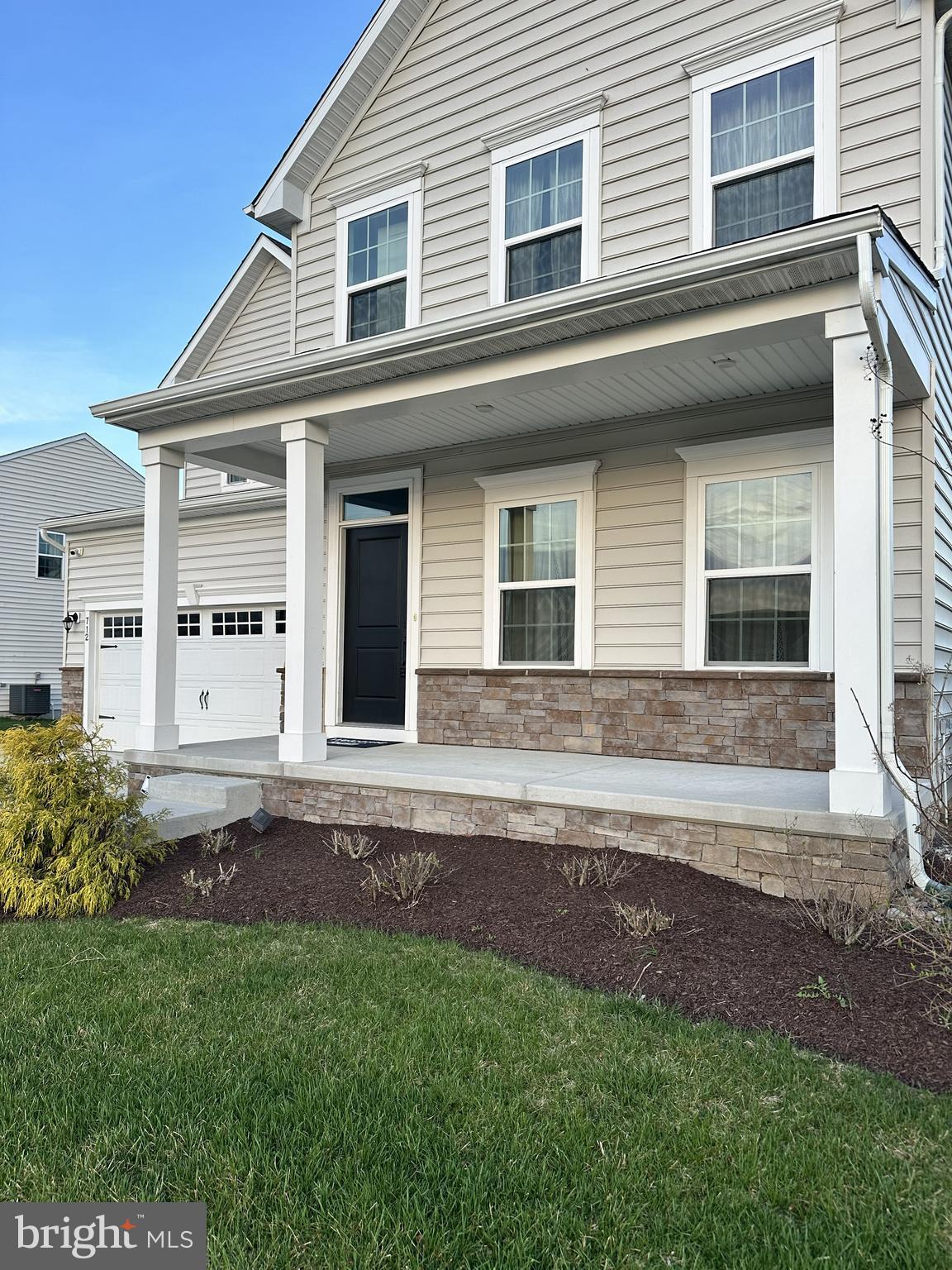 PRESERVE AT DEEP CRK - Residential