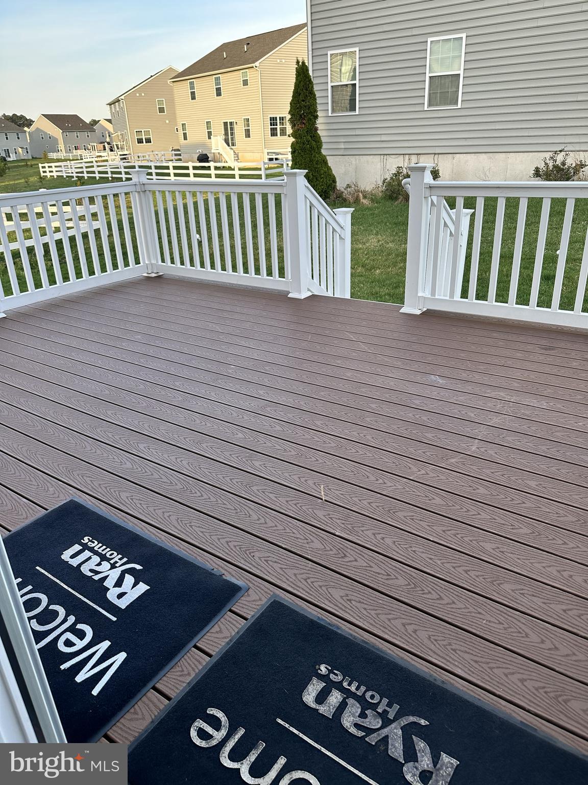 PRESERVE AT DEEP CRK - Residential