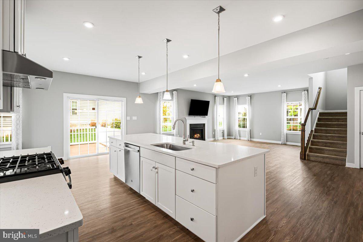 PRESERVE AT DEEP CRK - Residential