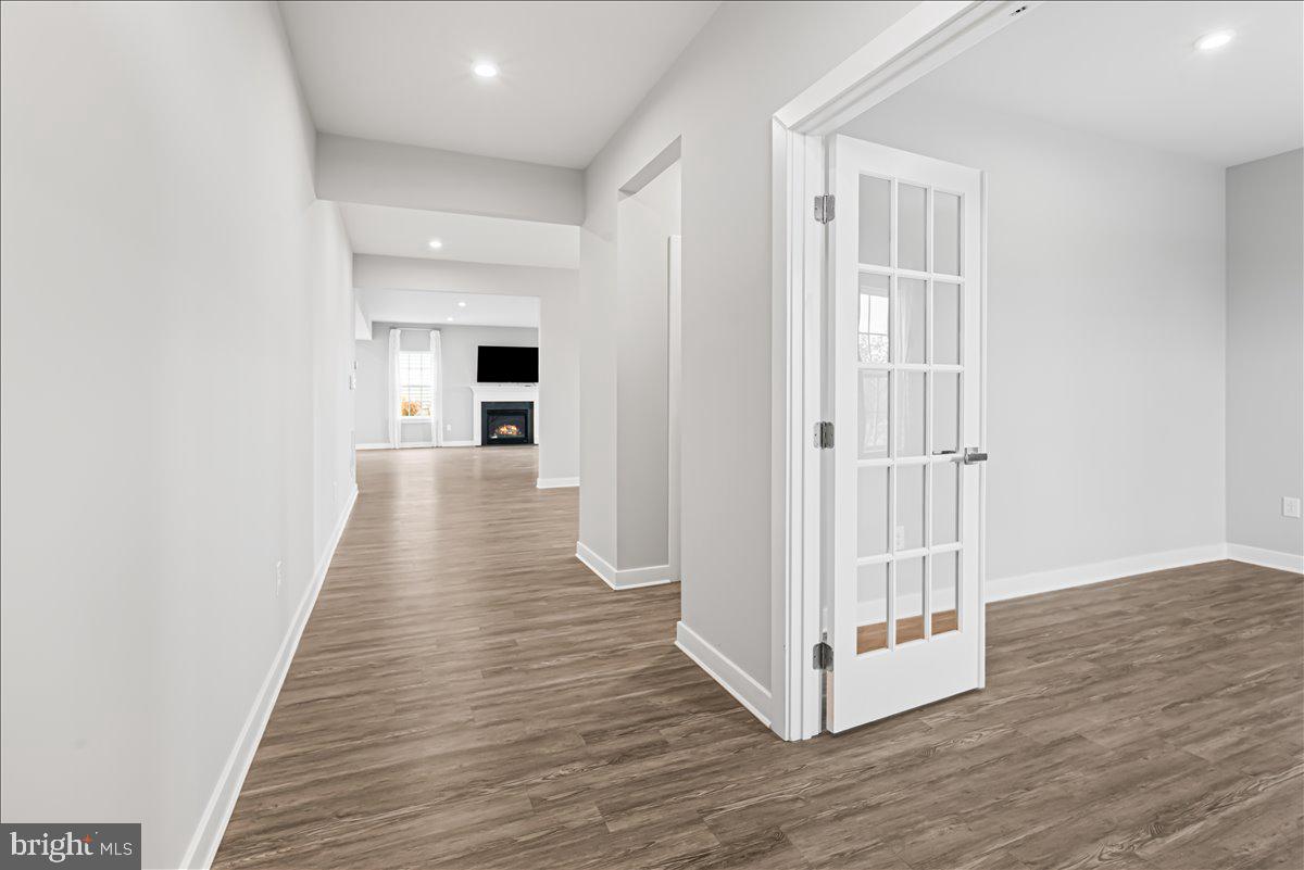 PRESERVE AT DEEP CRK - Residential