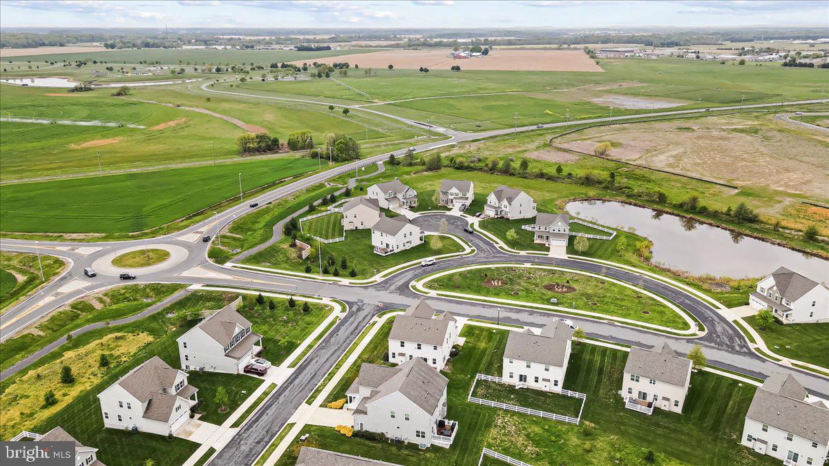 PRESERVE AT DEEP CRK - Residential