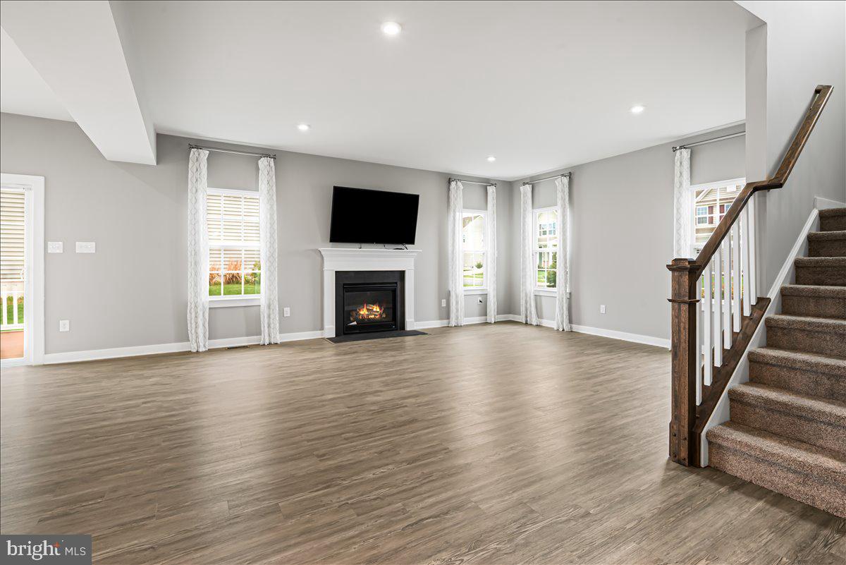 PRESERVE AT DEEP CRK - Residential