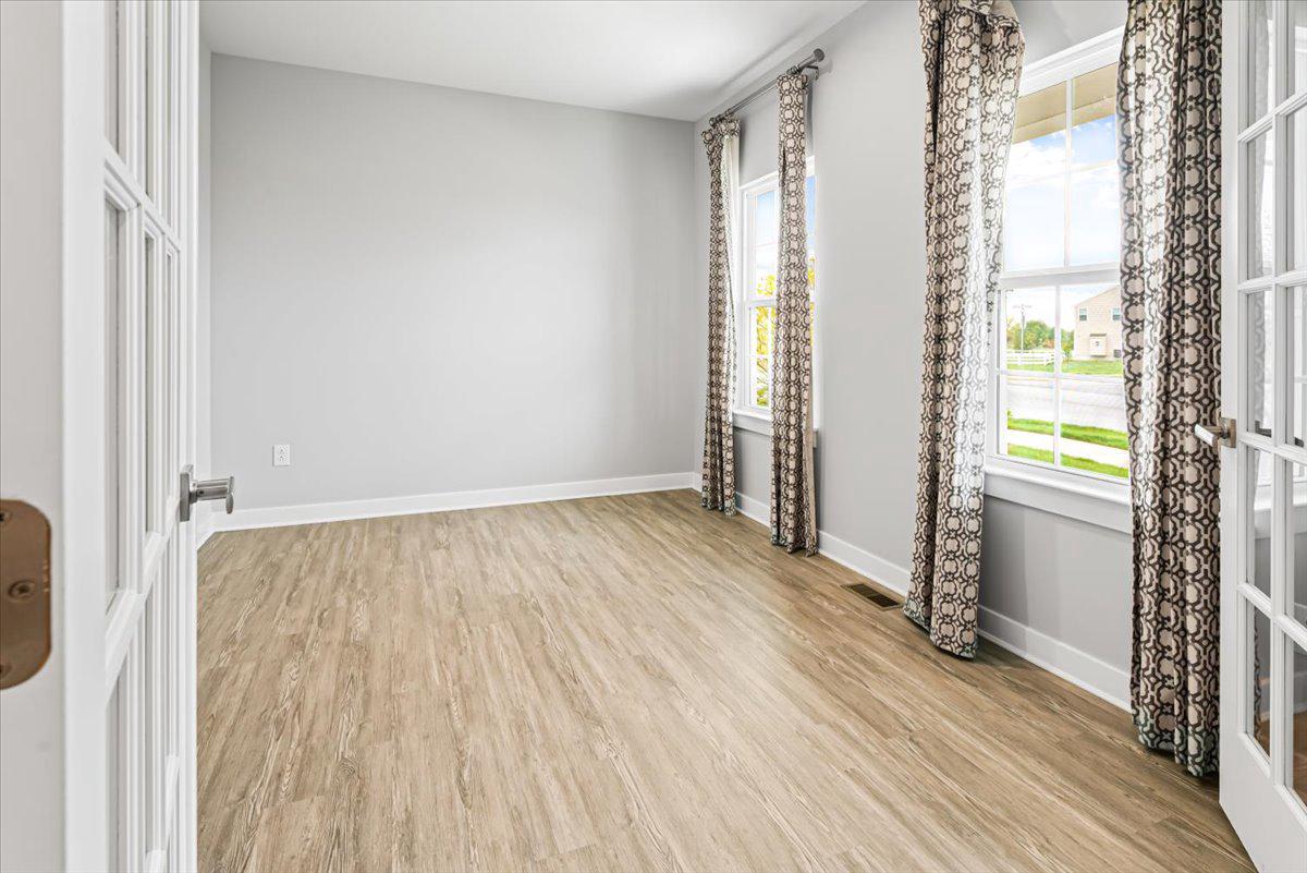 PRESERVE AT DEEP CRK - Residential