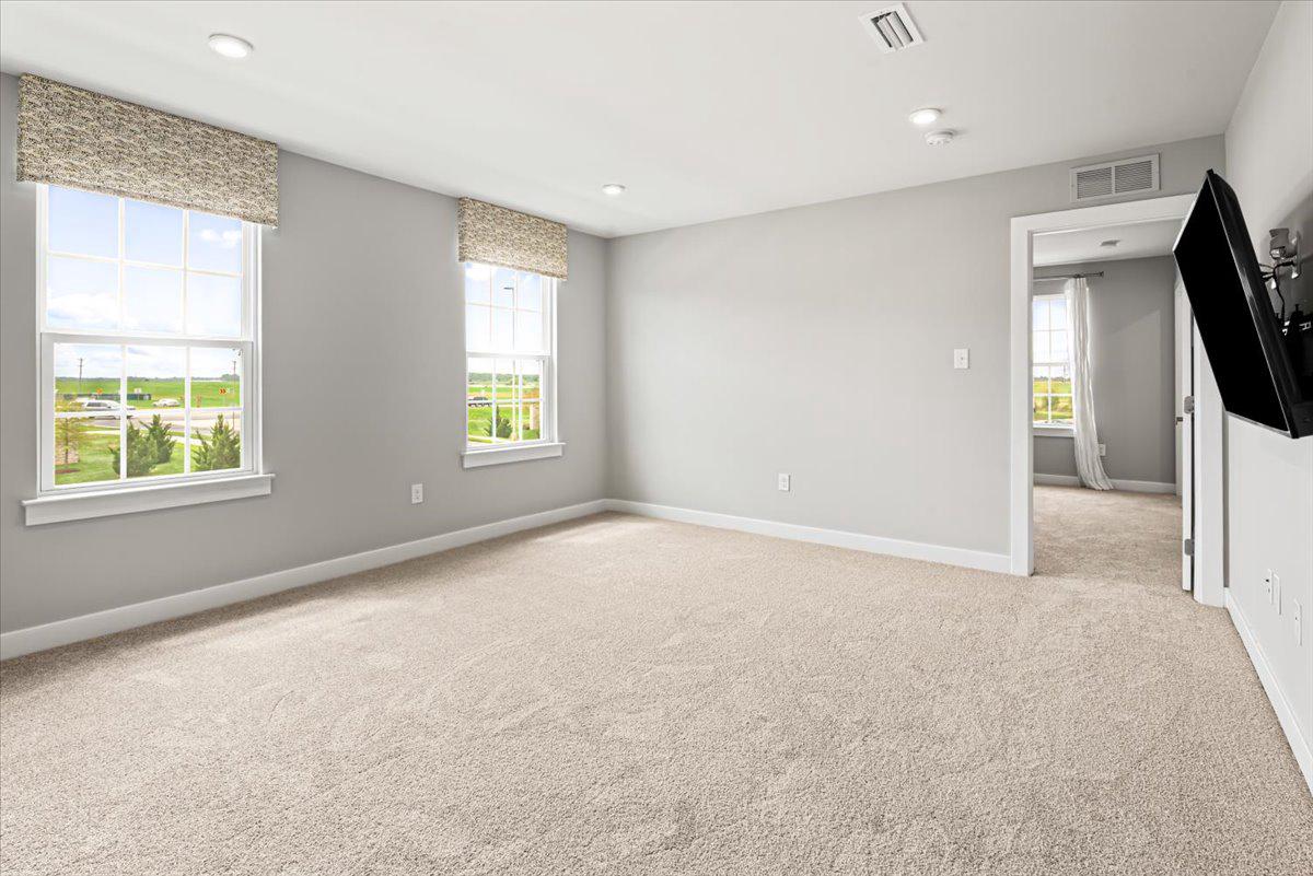 PRESERVE AT DEEP CRK - Residential