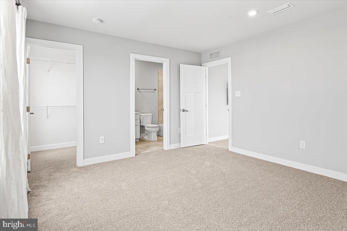 PRESERVE AT DEEP CRK - Residential