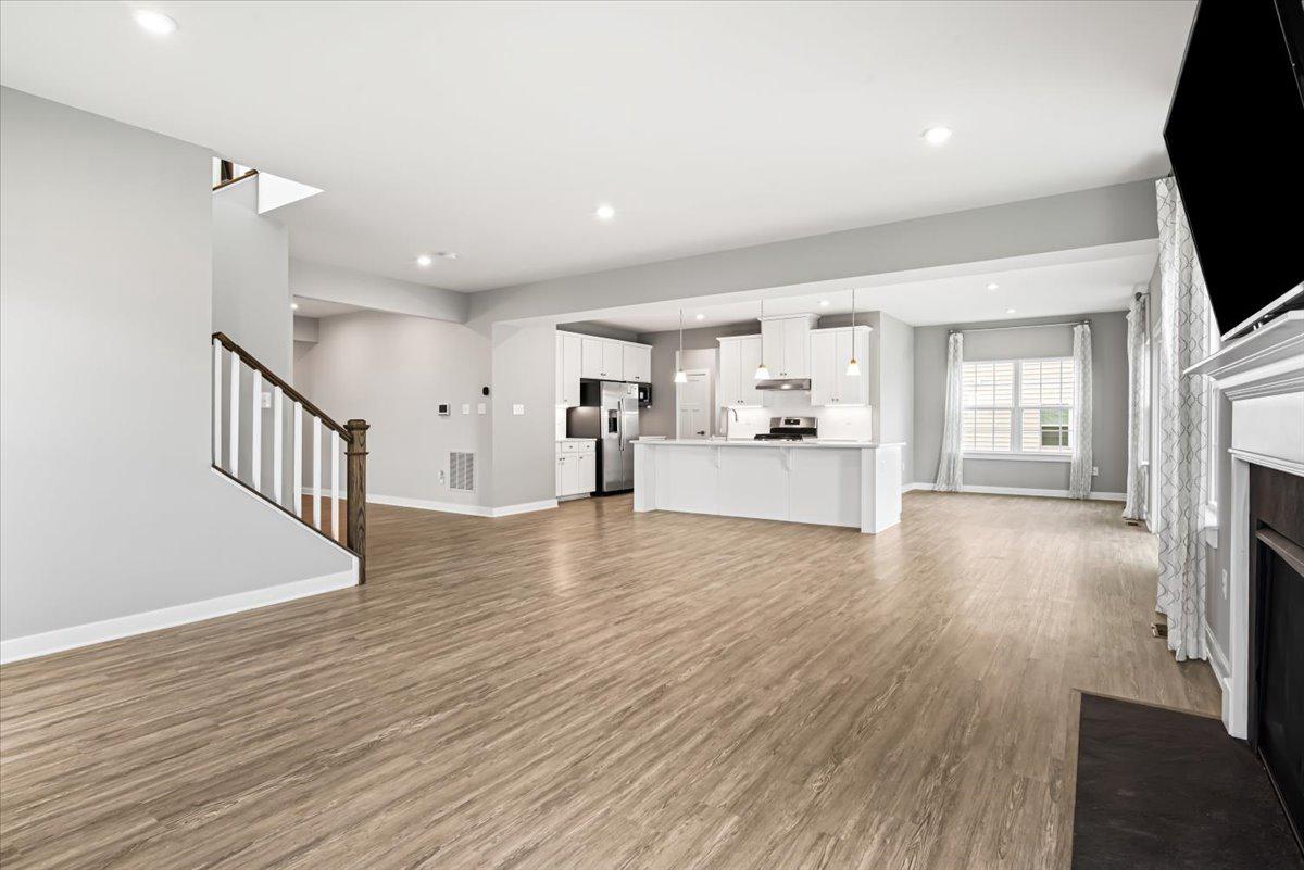 PRESERVE AT DEEP CRK - Residential