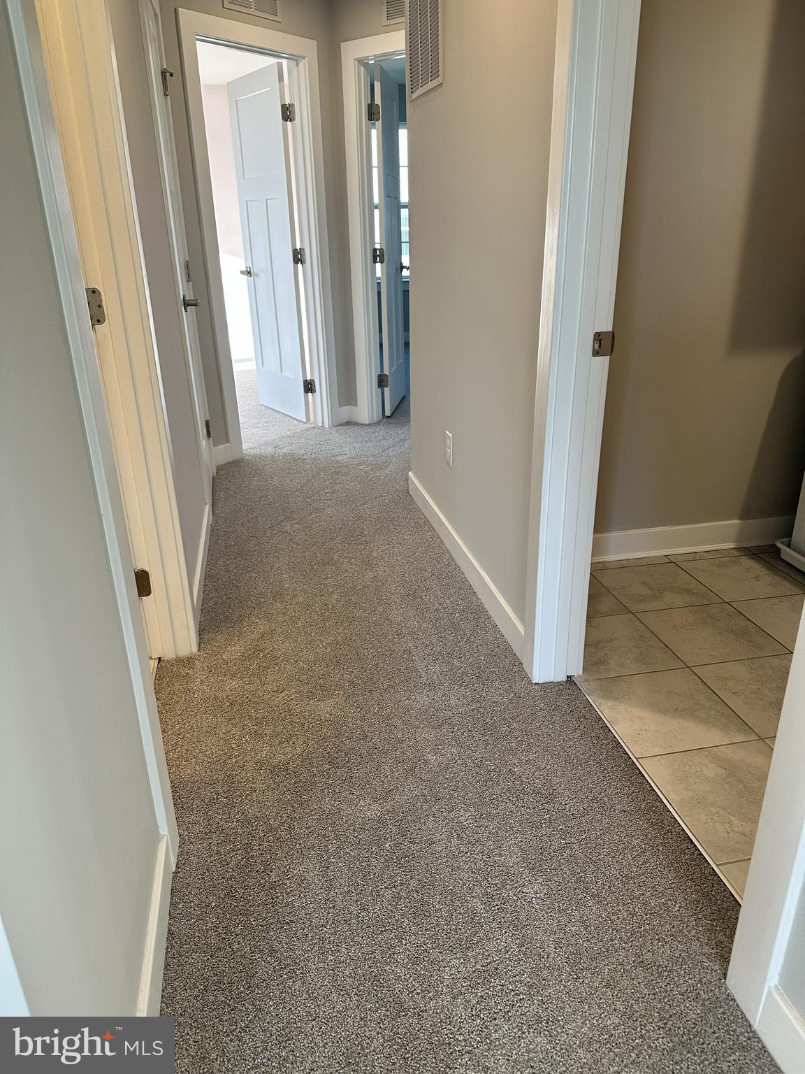 PRESERVE AT DEEP CRK - Residential